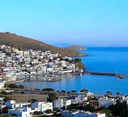 Hotel Nefeli Corfu (city)