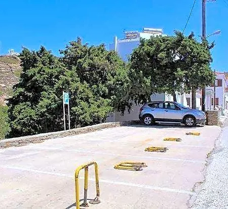 Hotel Nefeli Corfu (city)