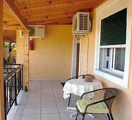 Nefeli Hotel Corfu (city)