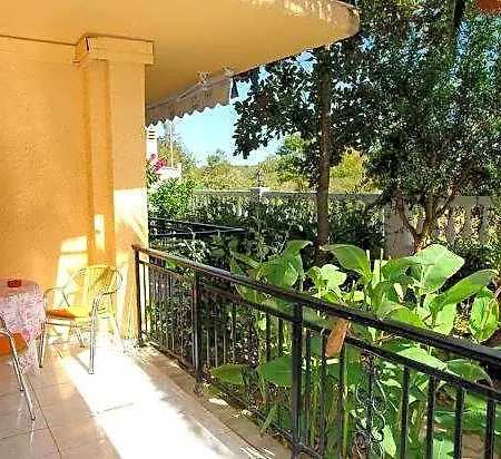 Hotel Nefeli