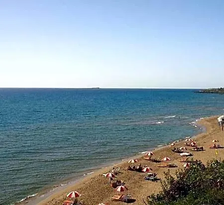 Nefeli Hotel