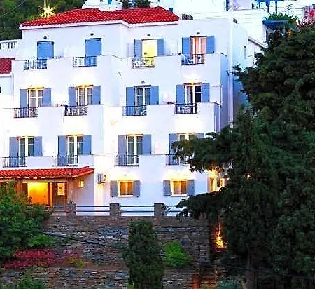 Nefeli Hotel Corfu (city)