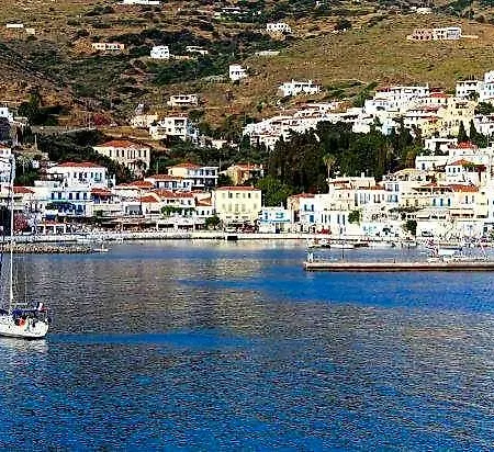 Nefeli Corfu (city)