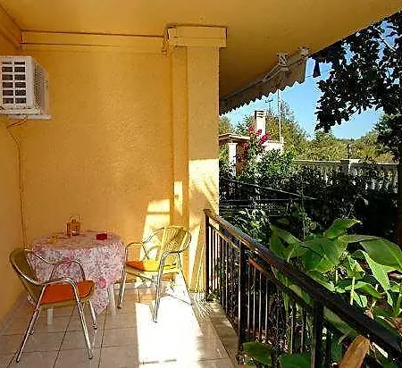 Hotel Nefeli 3*
