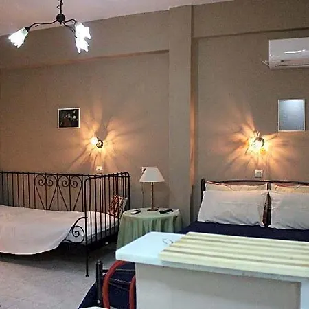Hotel Nefeli Corfu (city)